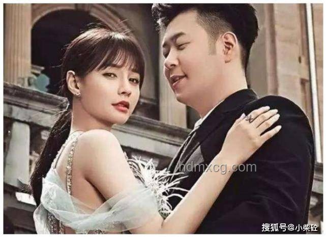 杜海涛沈梦辰婚姻解绑处理方案：和平分手，各自安好